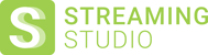 STREAMING STUDIO Logo